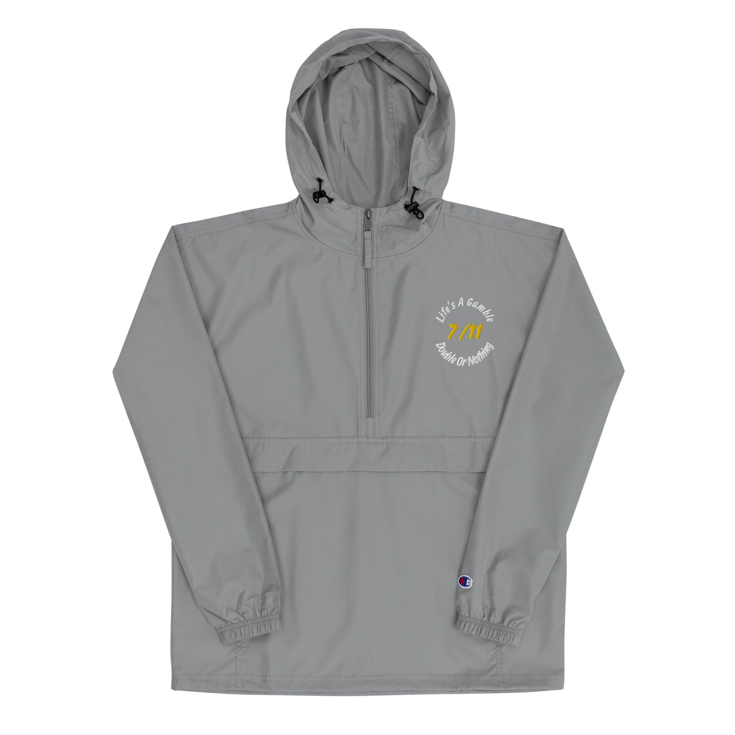 DON 7/11 Packable Jacket