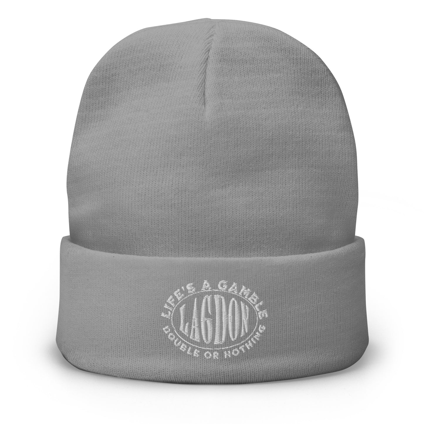 DON Stamp Beanie