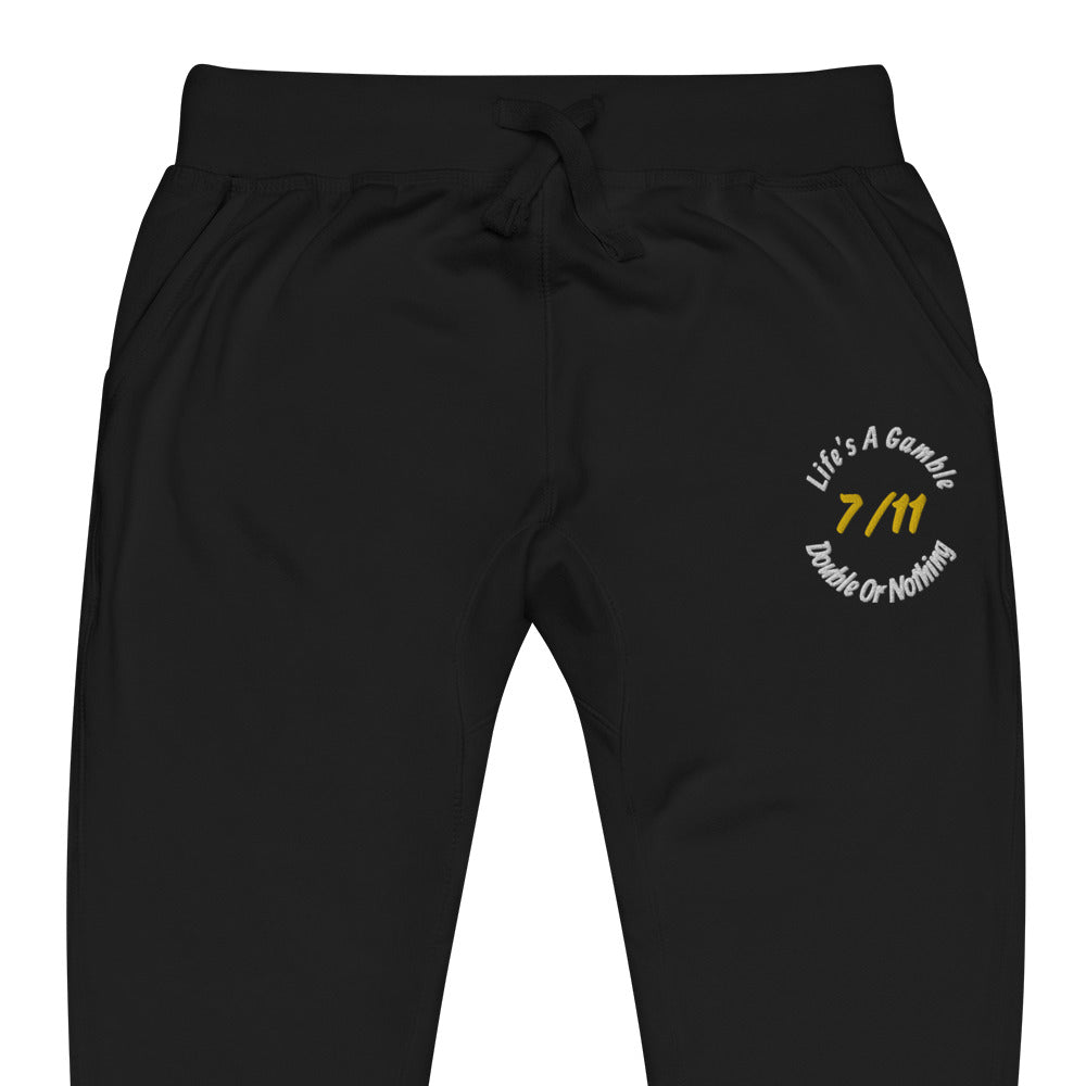 DON 7/11 Joggers