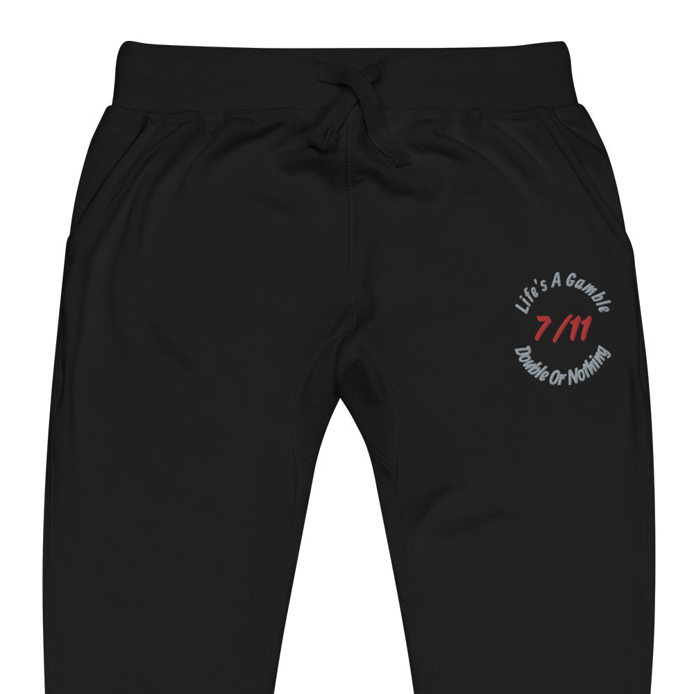 DON 7/11 Joggers