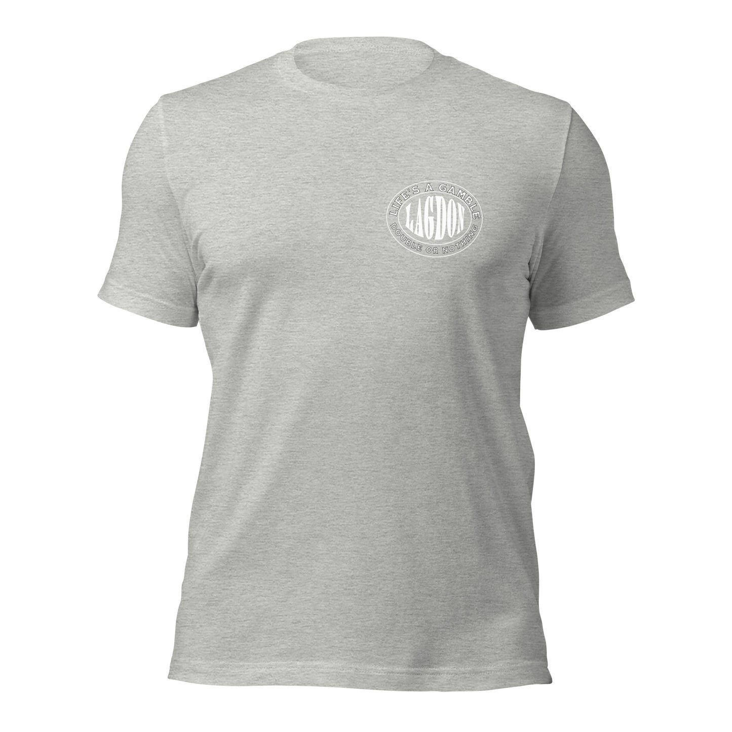 DON Stamp T-Shirt