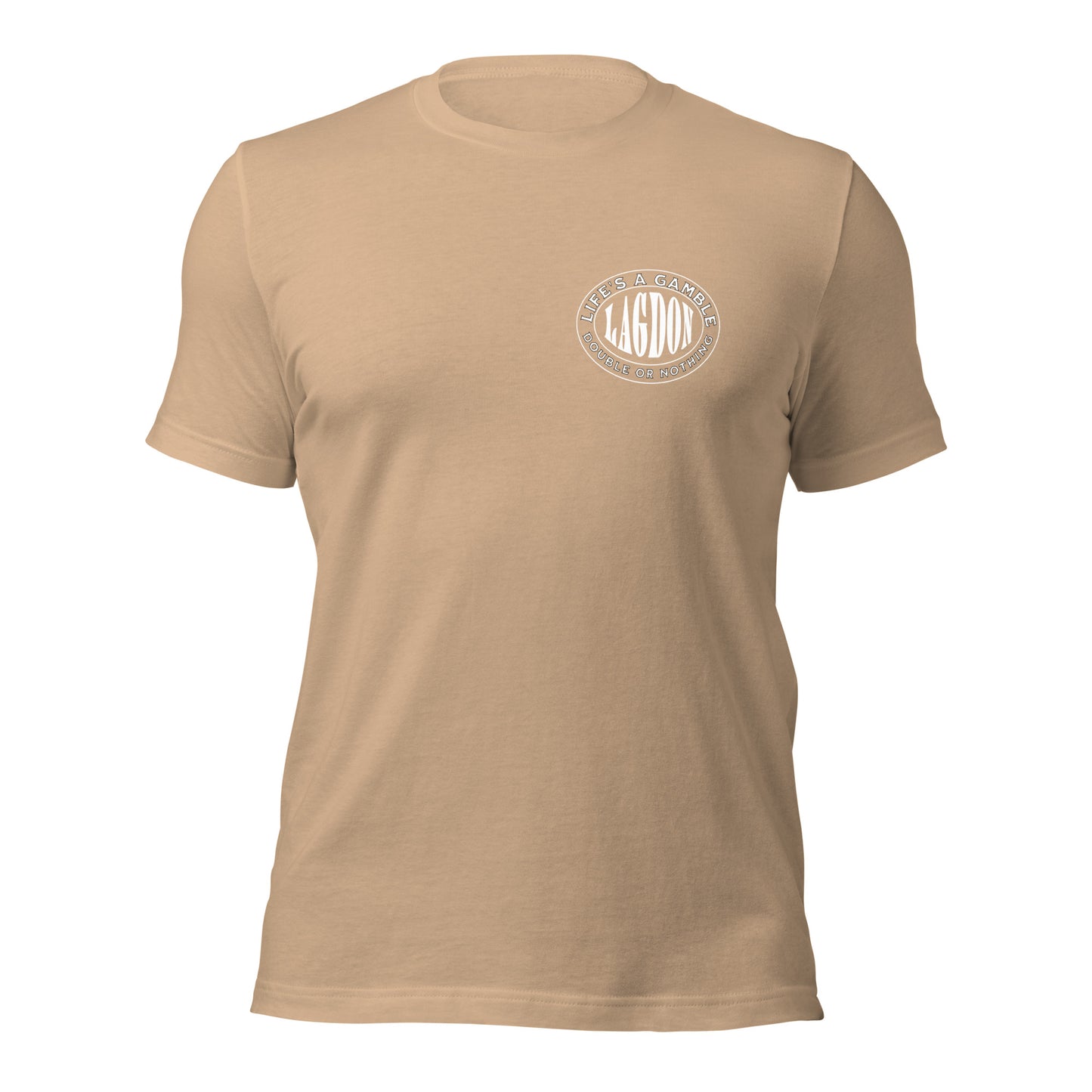 DON Stamp T-Shirt