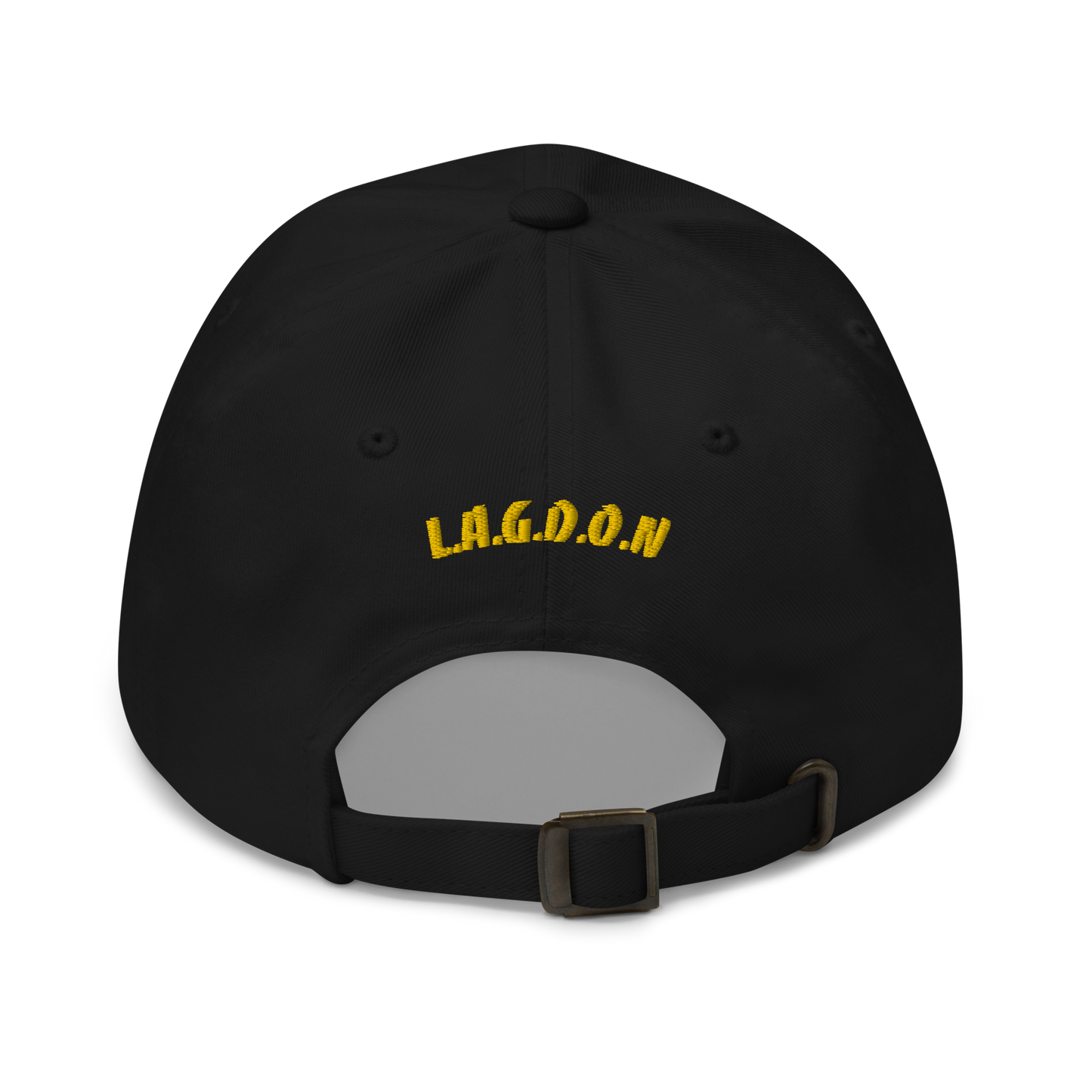 DON Dad Hats