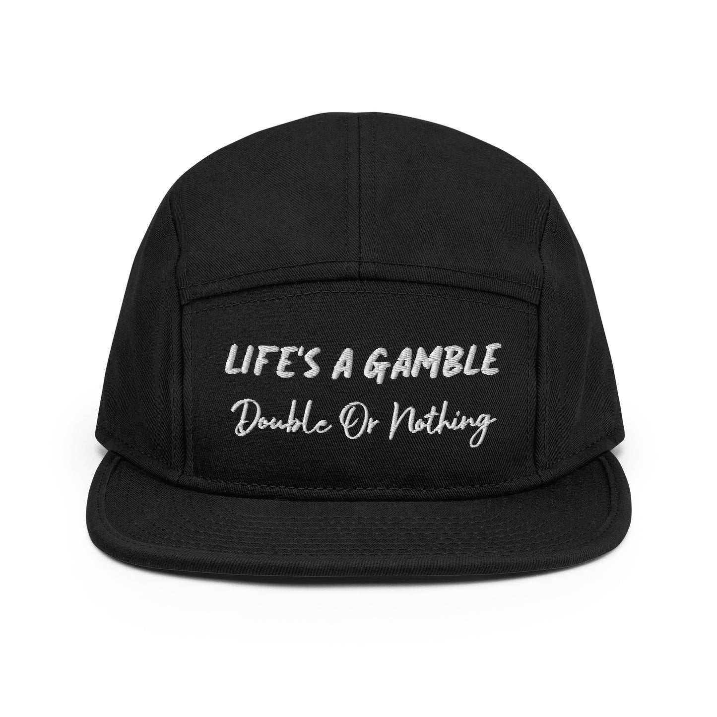 5 Panel LAGDON HAT