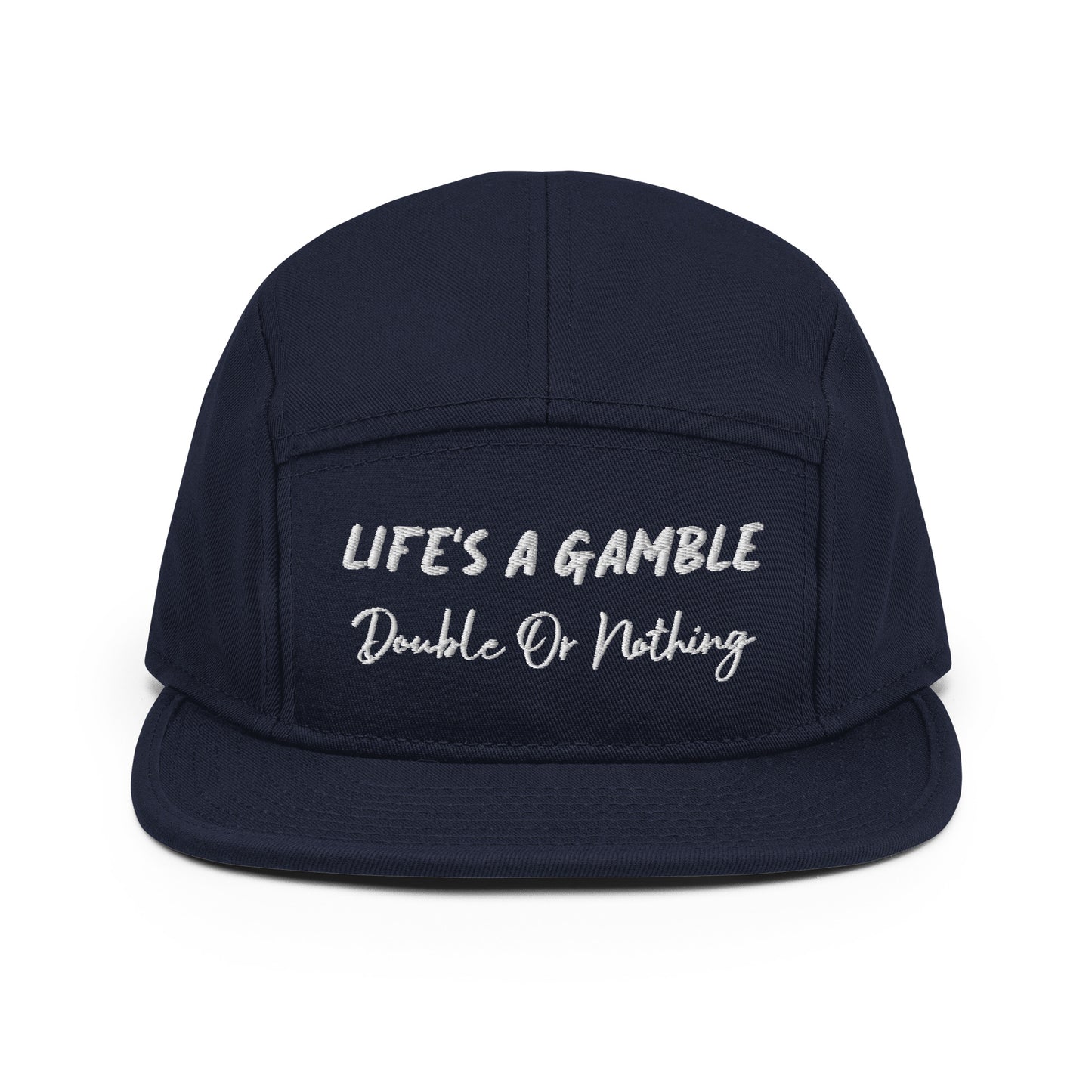 5 Panel LAGDON HAT