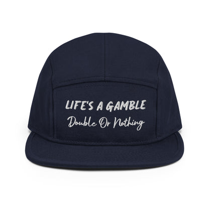 5 Panel LAGDON HAT