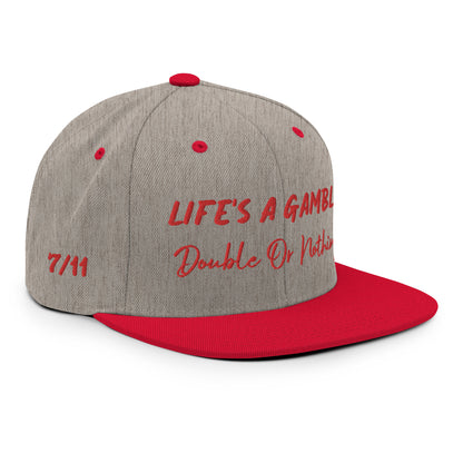 LAGDON Snapback