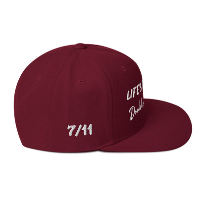 LAGDON Snapback