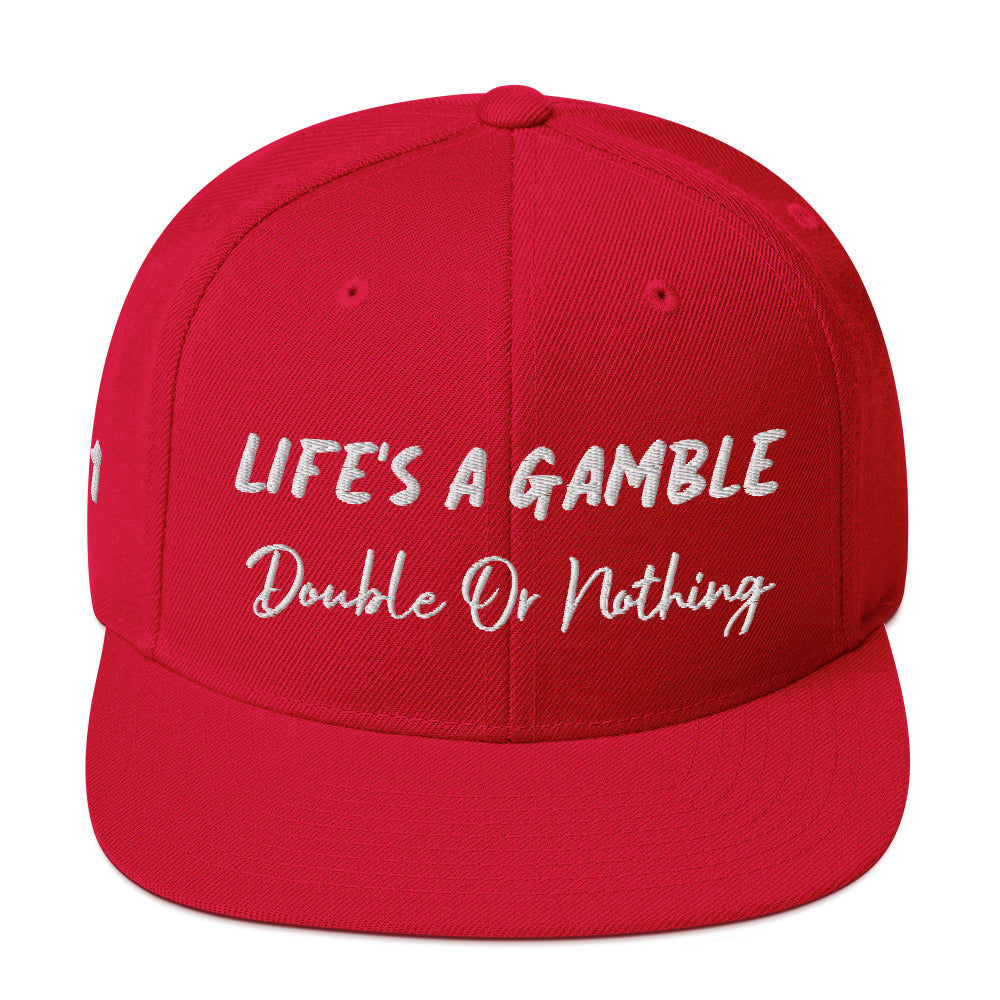 LAGDON Snapback