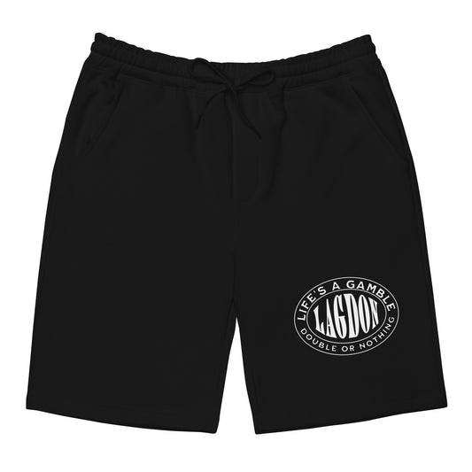 DON Stamp Shorts