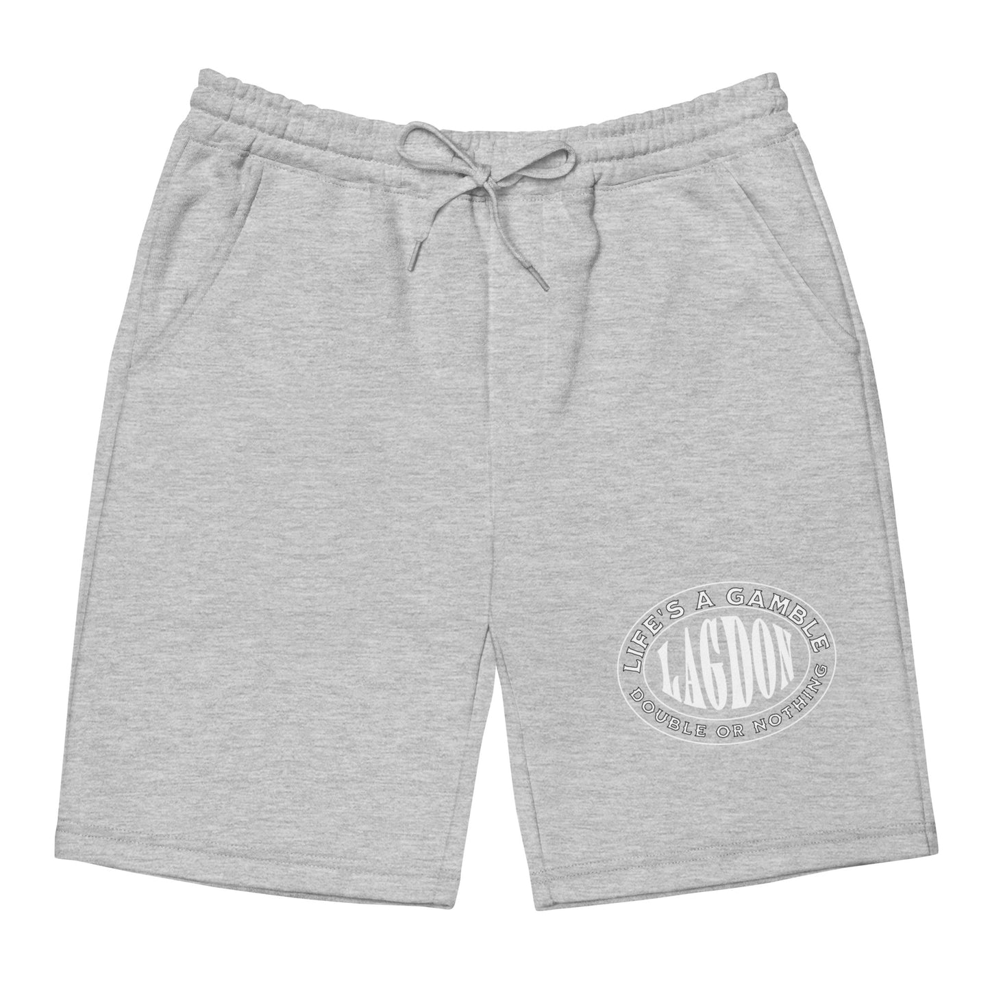 DON Stamp Shorts