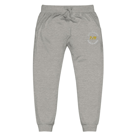 DON 7/11 Joggers