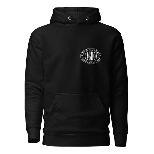 DON Stamp hoodie