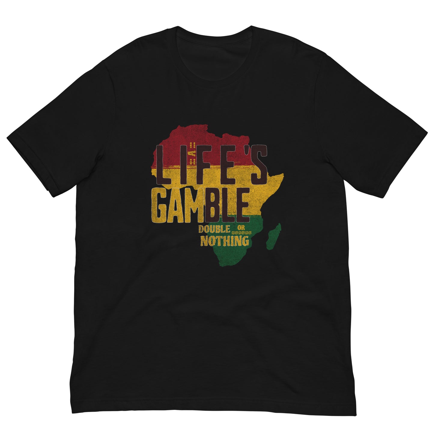 Juneteenth LAGDON T-Shirt