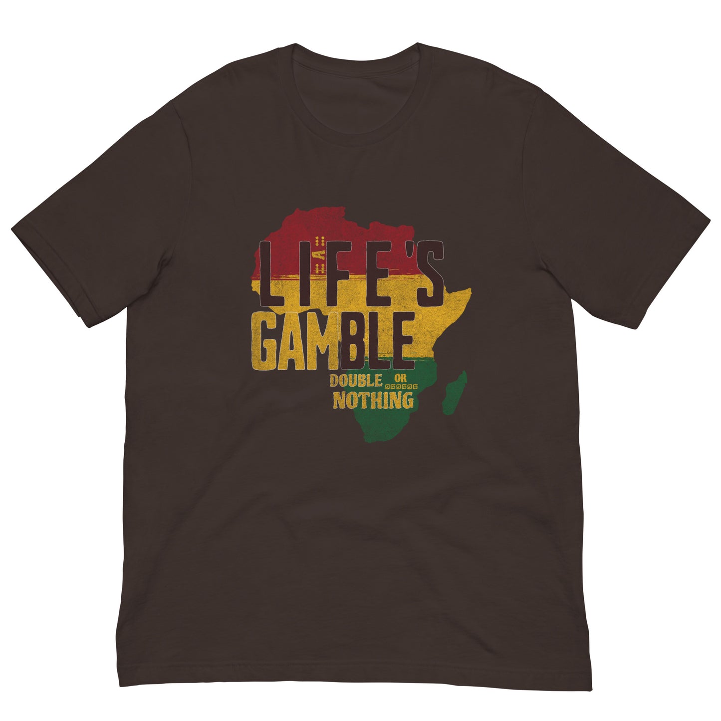 Juneteenth LAGDON T-Shirt