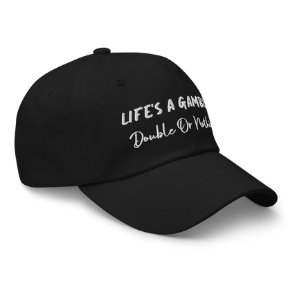 DON Dad Hats