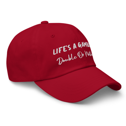 DON Dad Hats