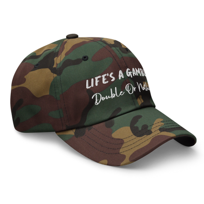 DON Dad Hats