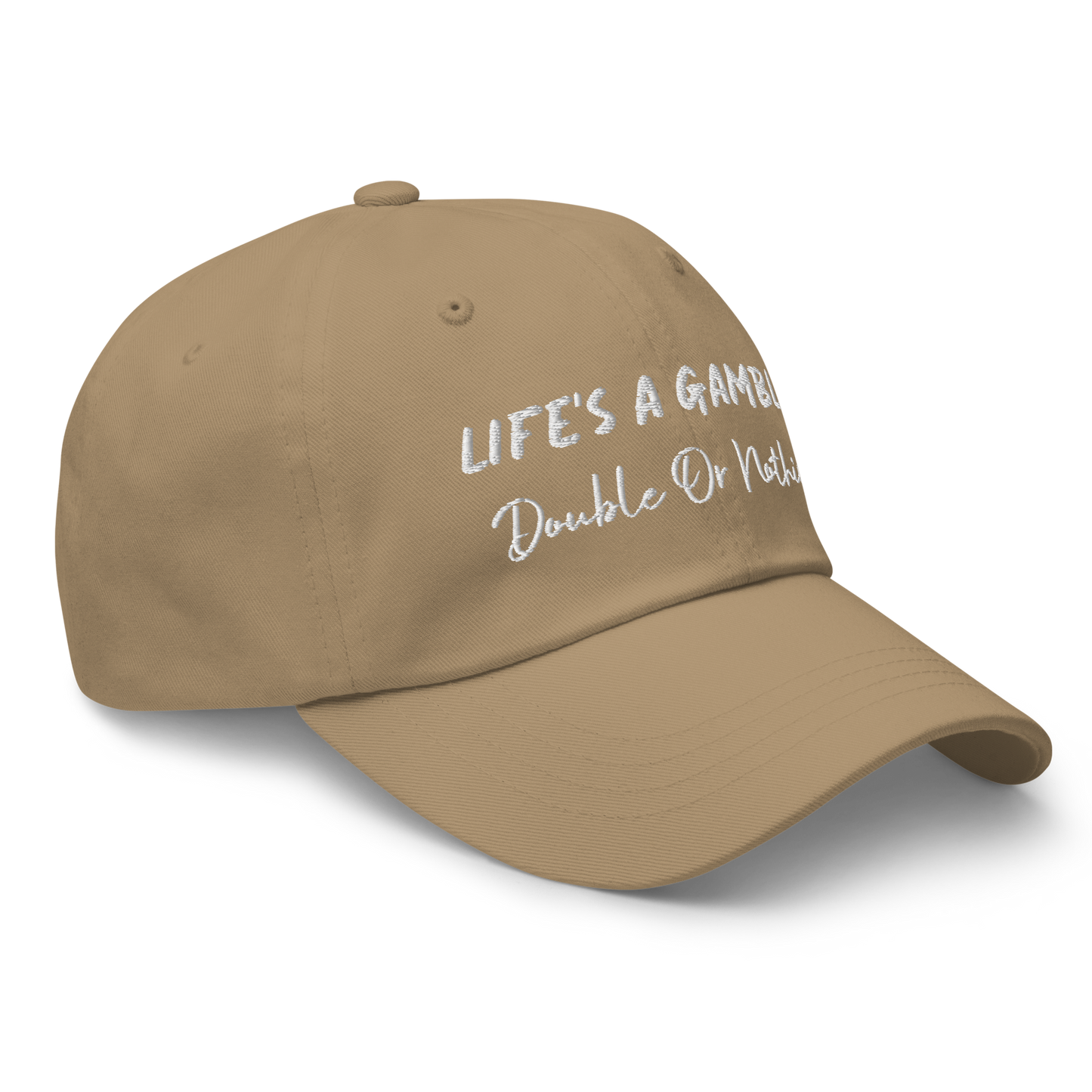 DON Dad Hats