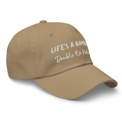 DON Dad Hats