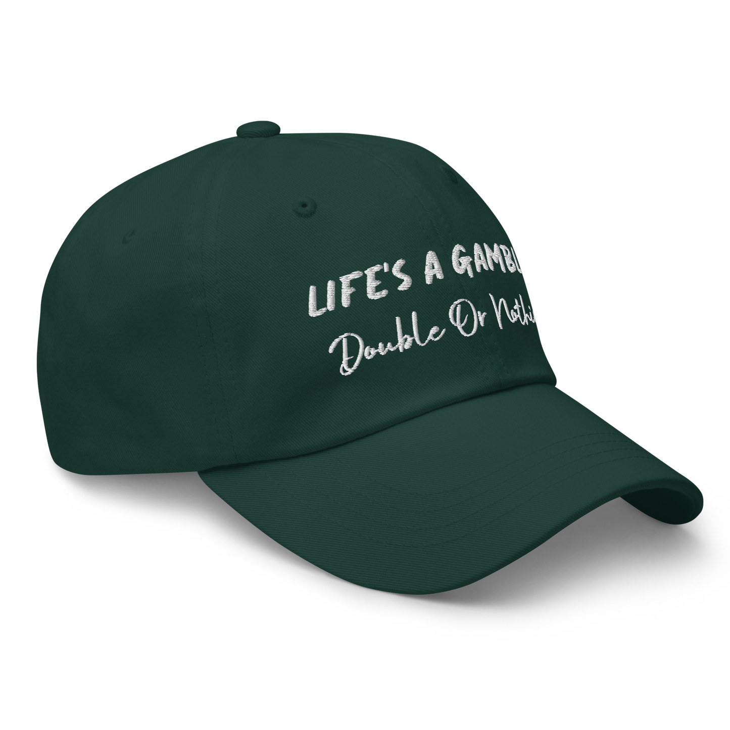 DON Dad Hats