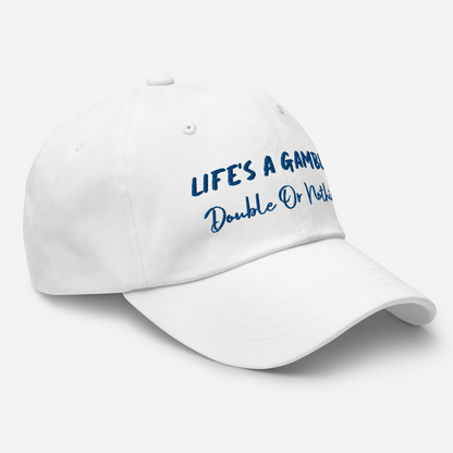 DON Dad Hats