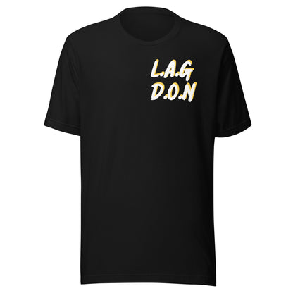 L.A.G.D.O.N T-Shirt