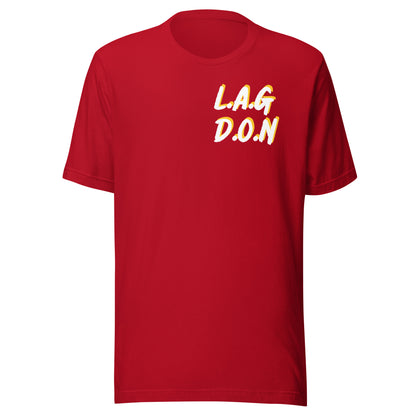 L.A.G.D.O.N T-Shirt