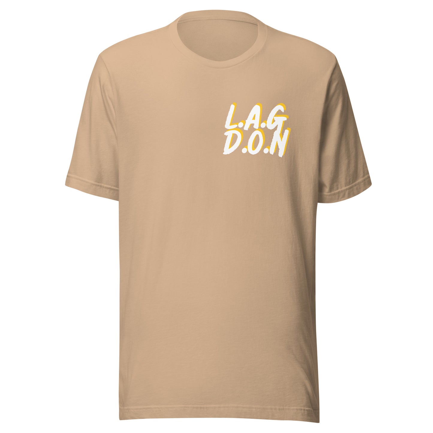 L.A.G.D.O.N T-Shirt