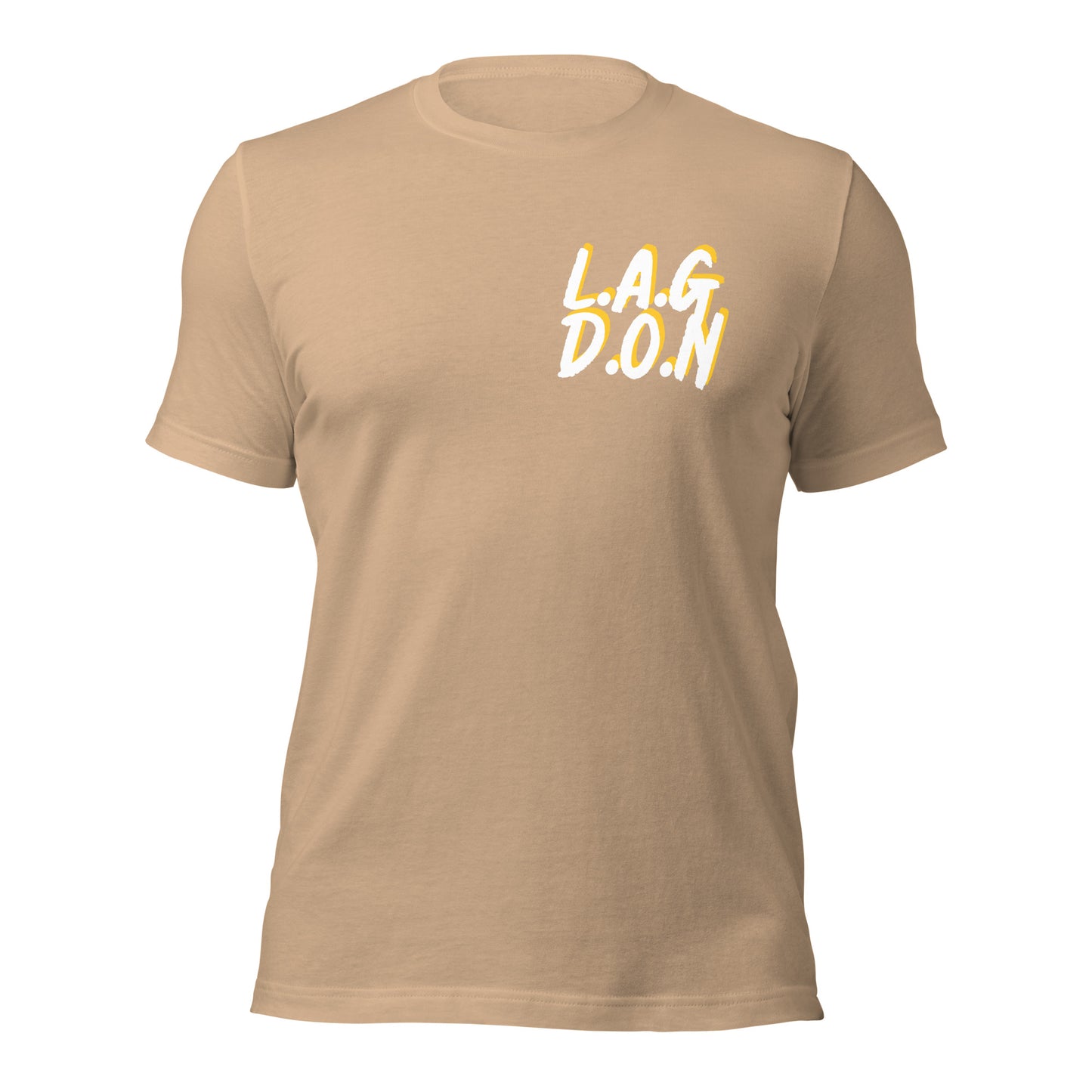 L.A.G.D.O.N T-Shirt